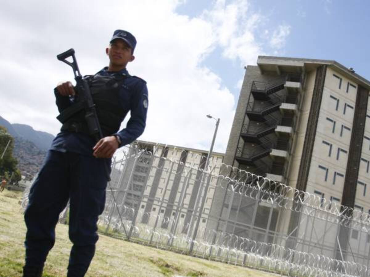 Presos de las Farc en cárceles del país inician huelga de hambre