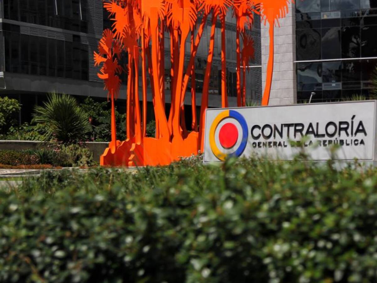 Así quedó la nueva lista de 10 aspirantes a la Contraloría