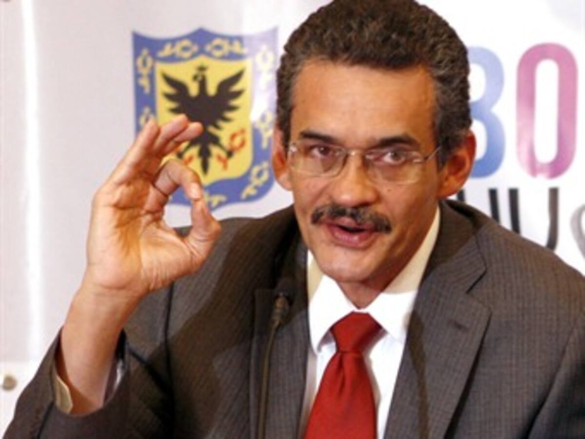 Procuraduría pedirá fallo con el que se mantuvo la investidura del secretario de Gobierno