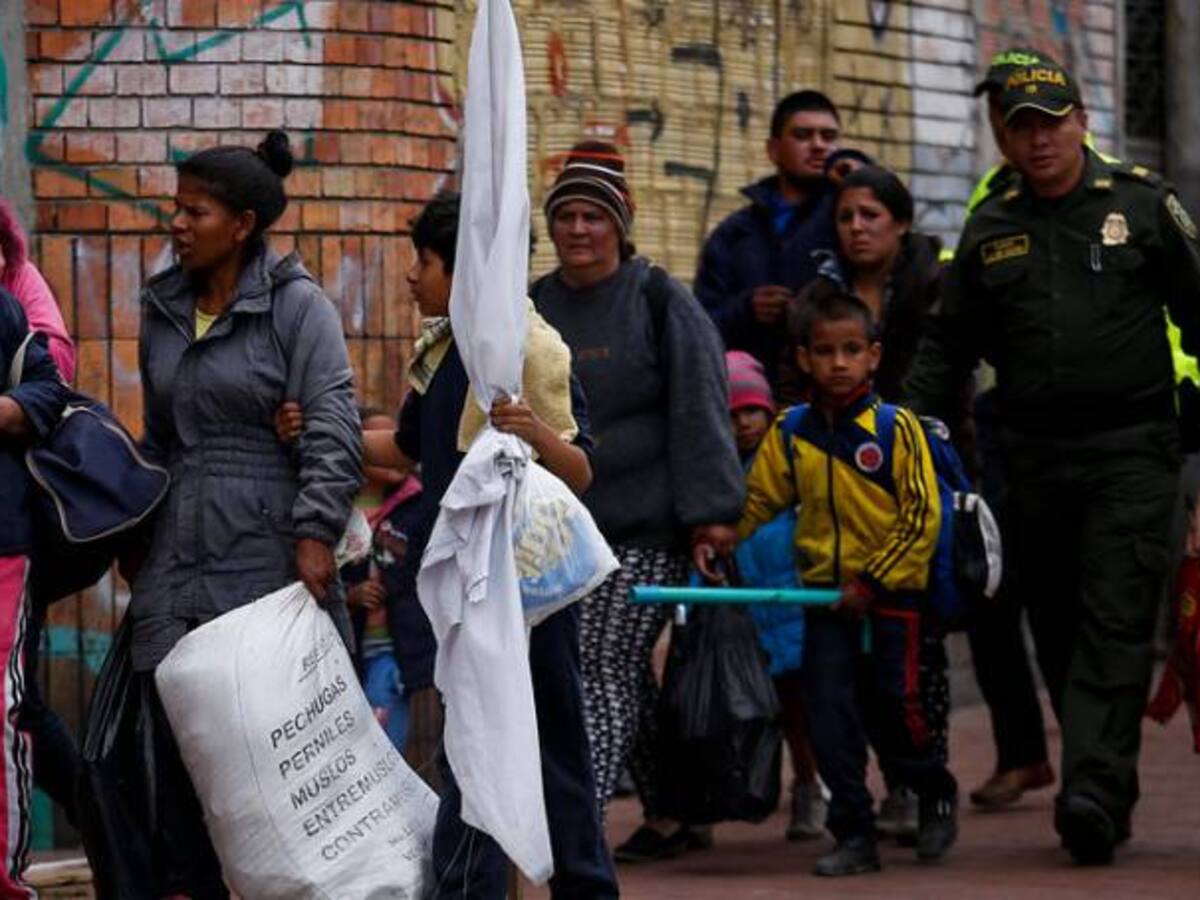 EE.UU. denuncia corrupción y violación de DD.HH. a minorías en Colombia