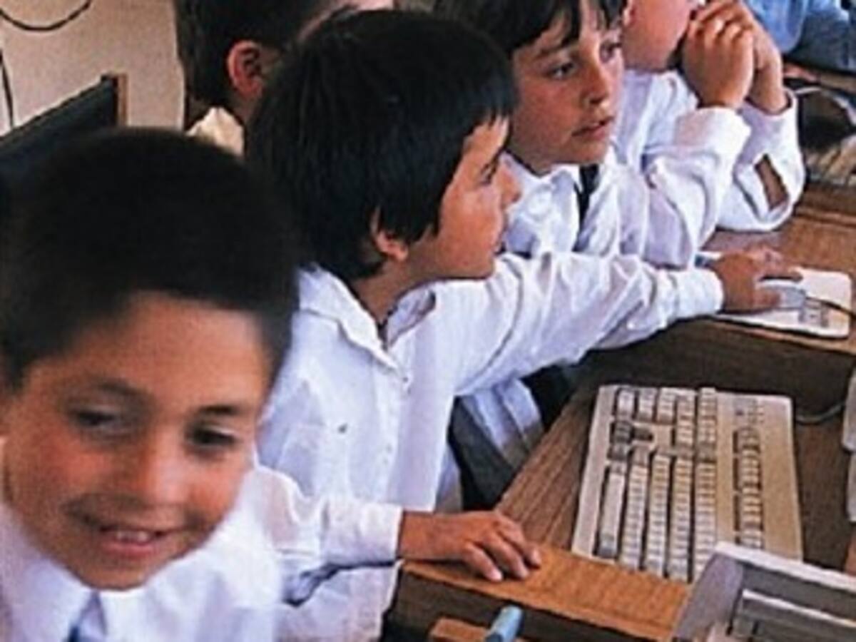 Nuevo acuerdo en pro de la educación en América Latina