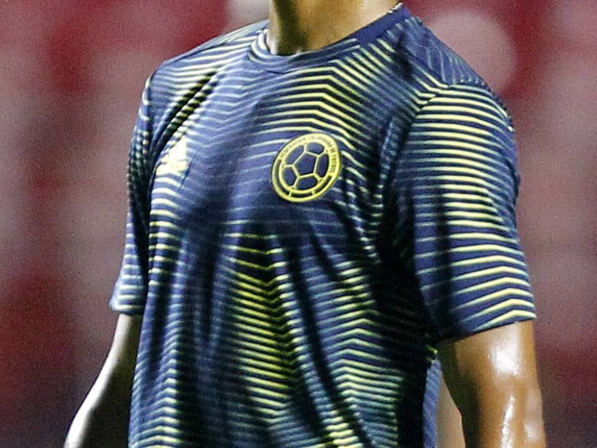 Selección Colombia confirma dos contagios de COVID-19 en concentración