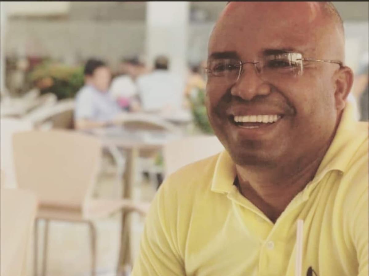 Dumek Turbay eligió al nuevo alcalde de la Localidad 2 de Cartagena: ¿quién es?