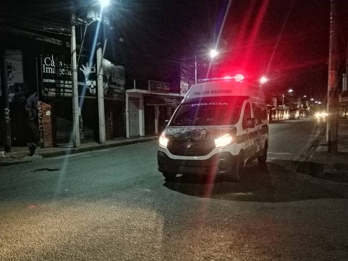 Toque de queda en Cúcuta ha sido cumplido en su mayoría por las comunidades