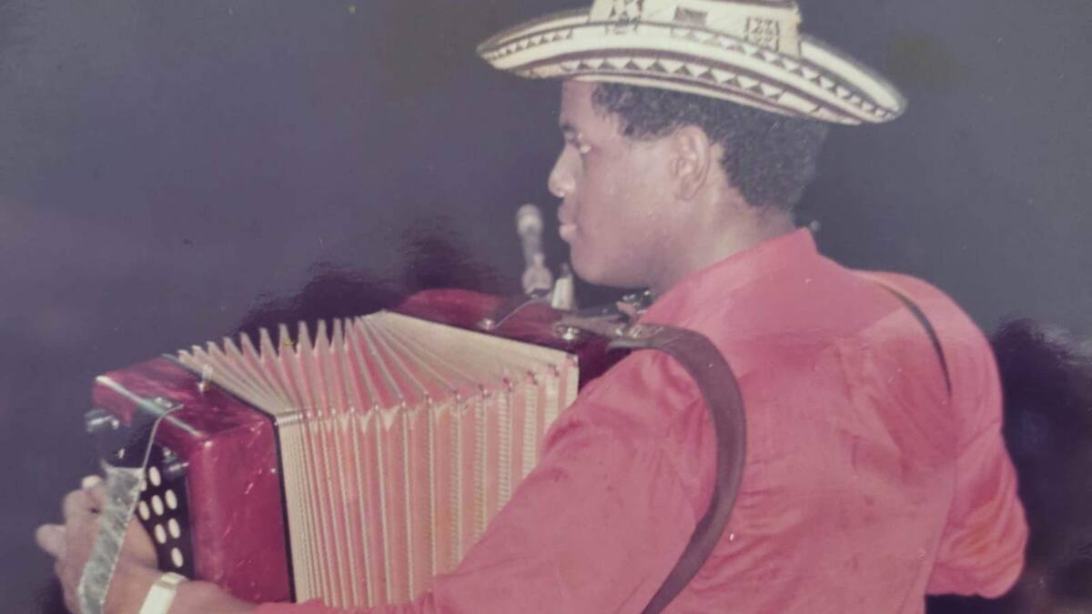 Fecha para el 58° Festival de la Leyenda Vallenata en homenaje al Rey Vallenato Omar Geles