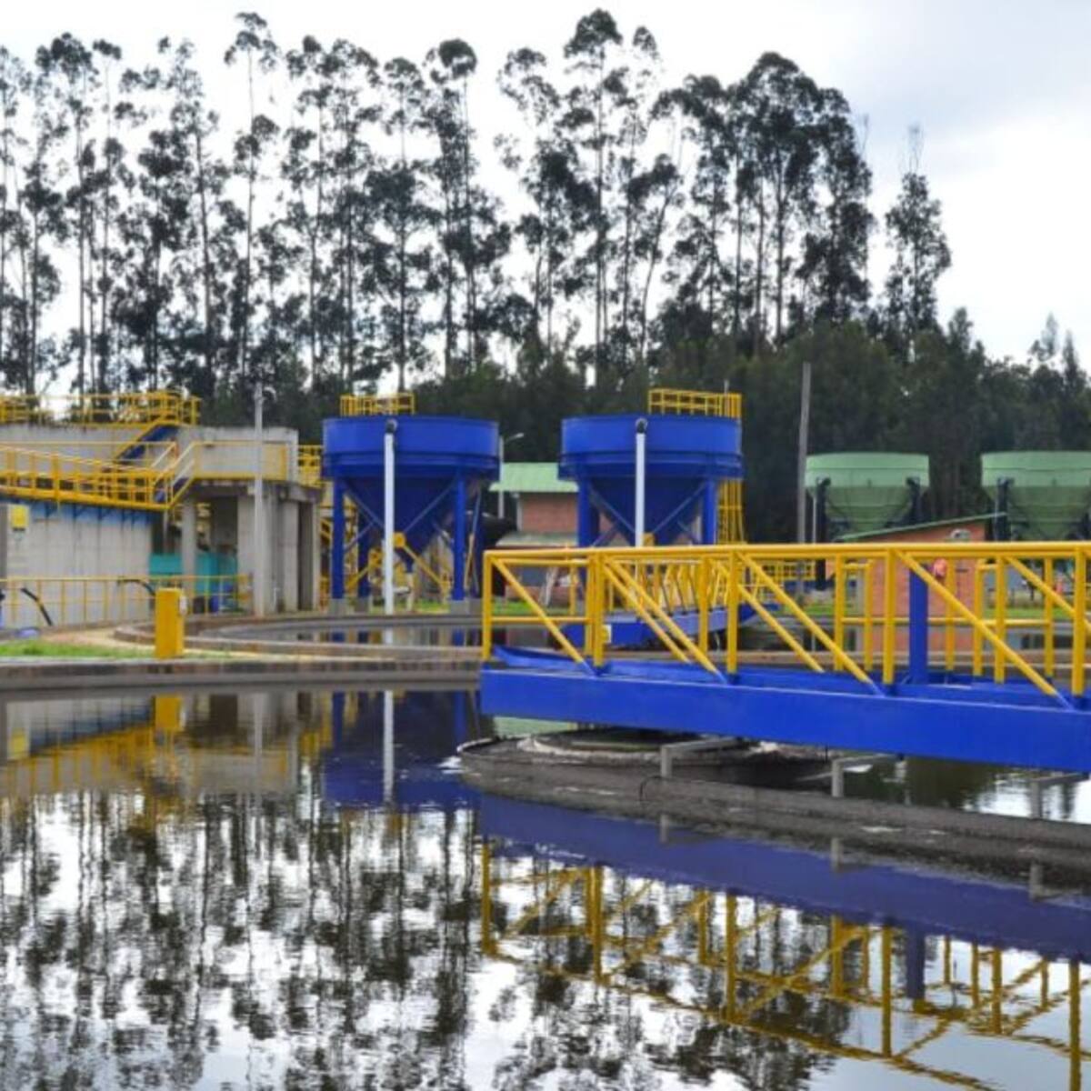 En firme fallo contra exalcaldes de Tunja por incumplir contrato de PTAR