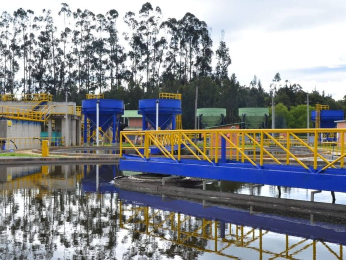 En firme fallo contra exalcaldes de Tunja por incumplir contrato de PTAR