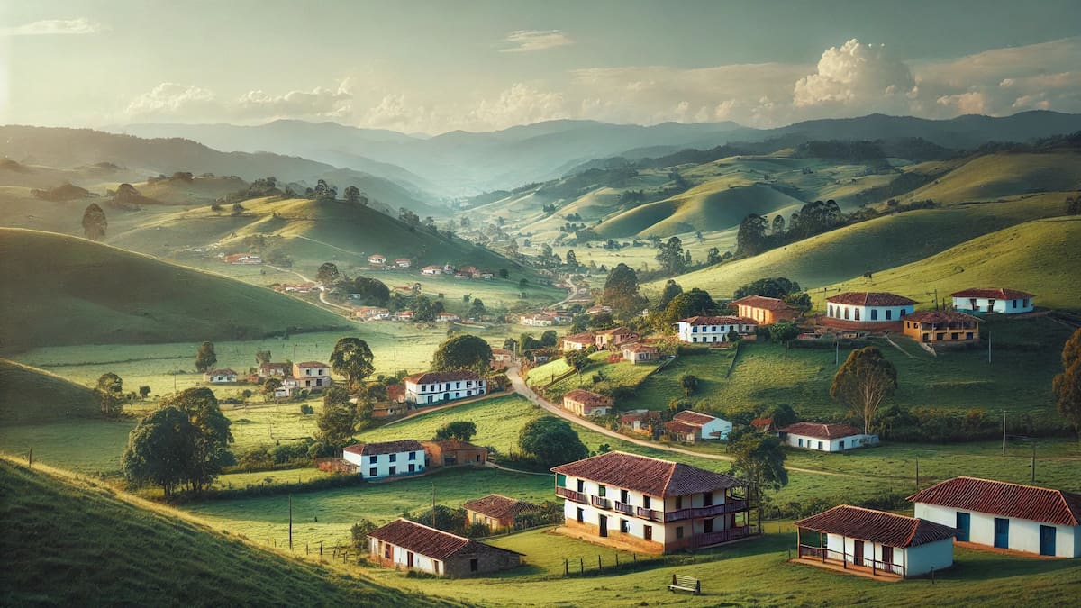 Samacá impulsa el bilingüismo en el campo, una forma de abrir puertas al mundo