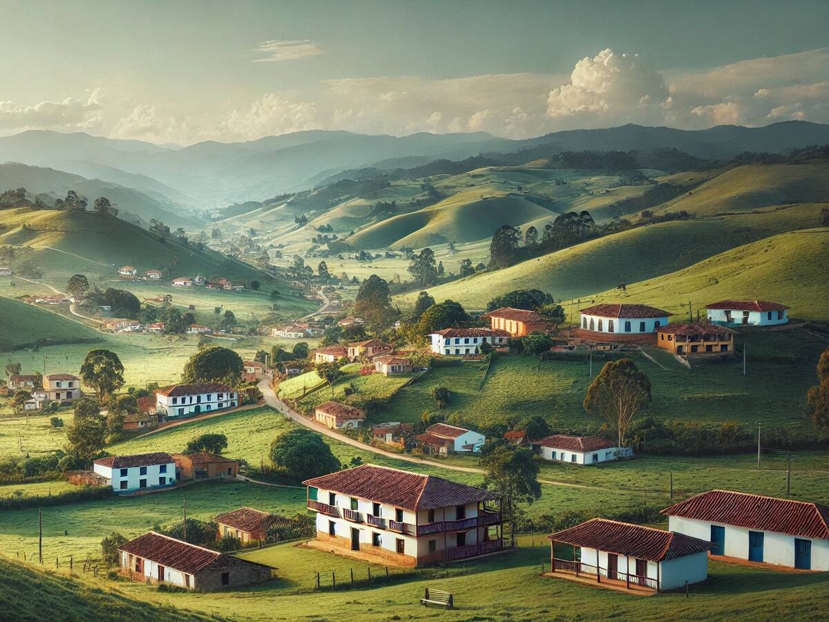 Samacá impulsa el bilingüismo en el campo, una forma de abrir puertas al mundo