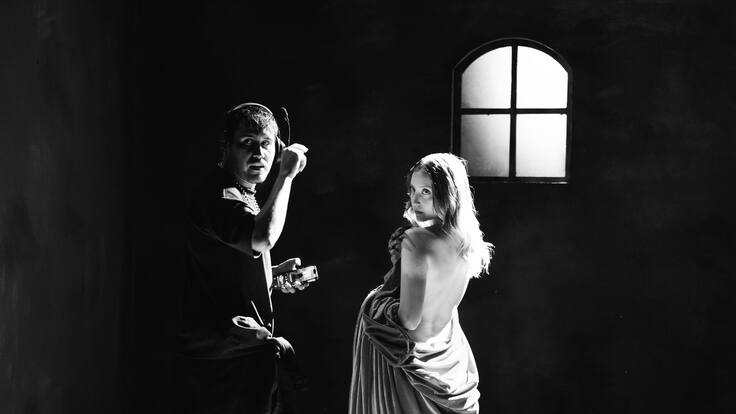 Colombia se está posicionando como un destino cinematográfico a nivel internacional