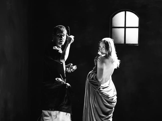 Colombia se está posicionando como un destino cinematográfico a nivel internacional