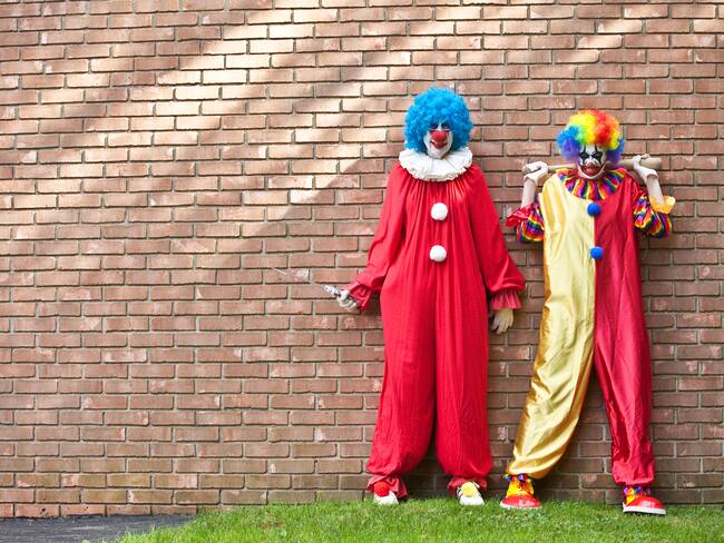 Soluciones W: ¡Cumpliendo sueños! Escuela de formación en Clown en Bogotá será realidad