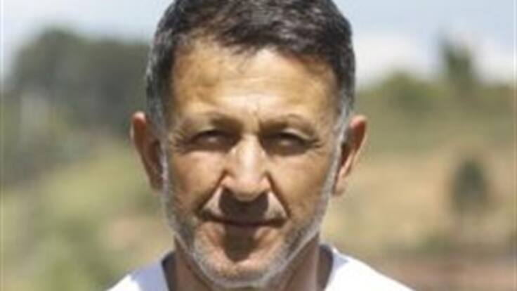 "El de hoy es un triunfo de todo el país": Juan Carlos Osorio