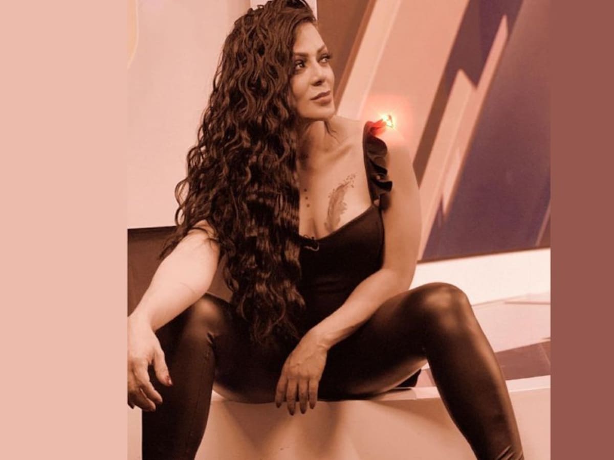 Qué silueta: Pipe Bueno a Marbelle al verla con vestido transparente