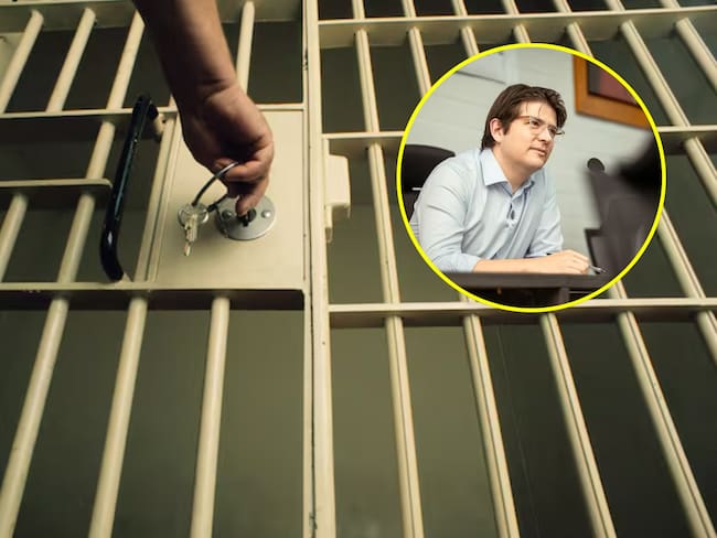 Procesados en caso Miguel Uribe van a la cárcel.