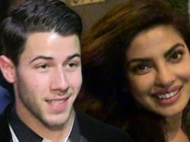 Llegó la cigüeña para Nick Jonas y Priyanka Chopra