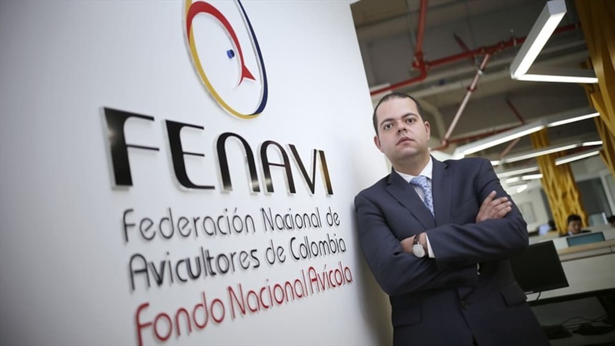 Bloqueos en vías del Valle del Cauca afectan la comercialización avícola del país: FENAVI