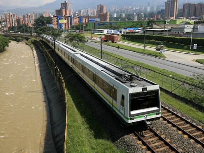 Metro de Medellín no tendría como financiar plan de expansión
