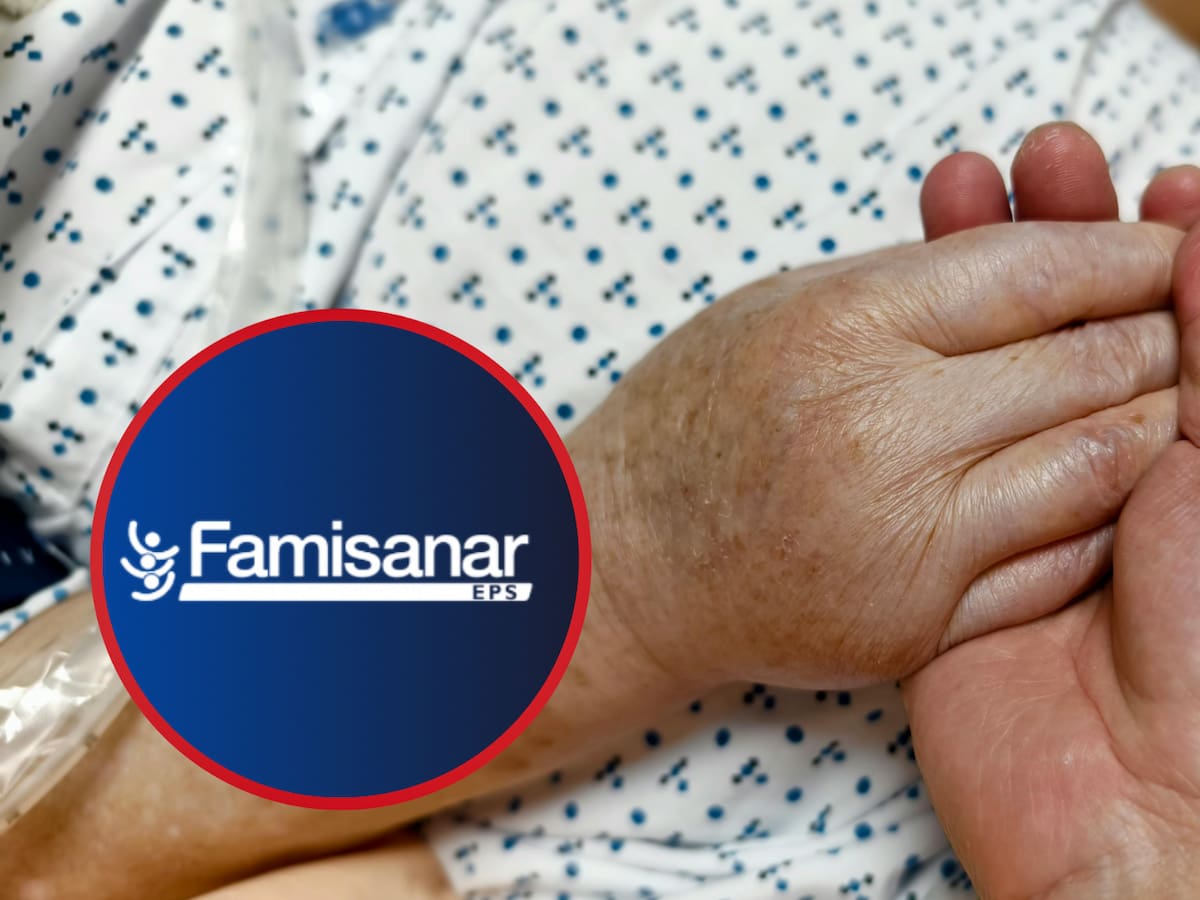 Adulto mayor murió esperando traslado médico en Fusagasugá; familia denuncia negligencia de la EPS