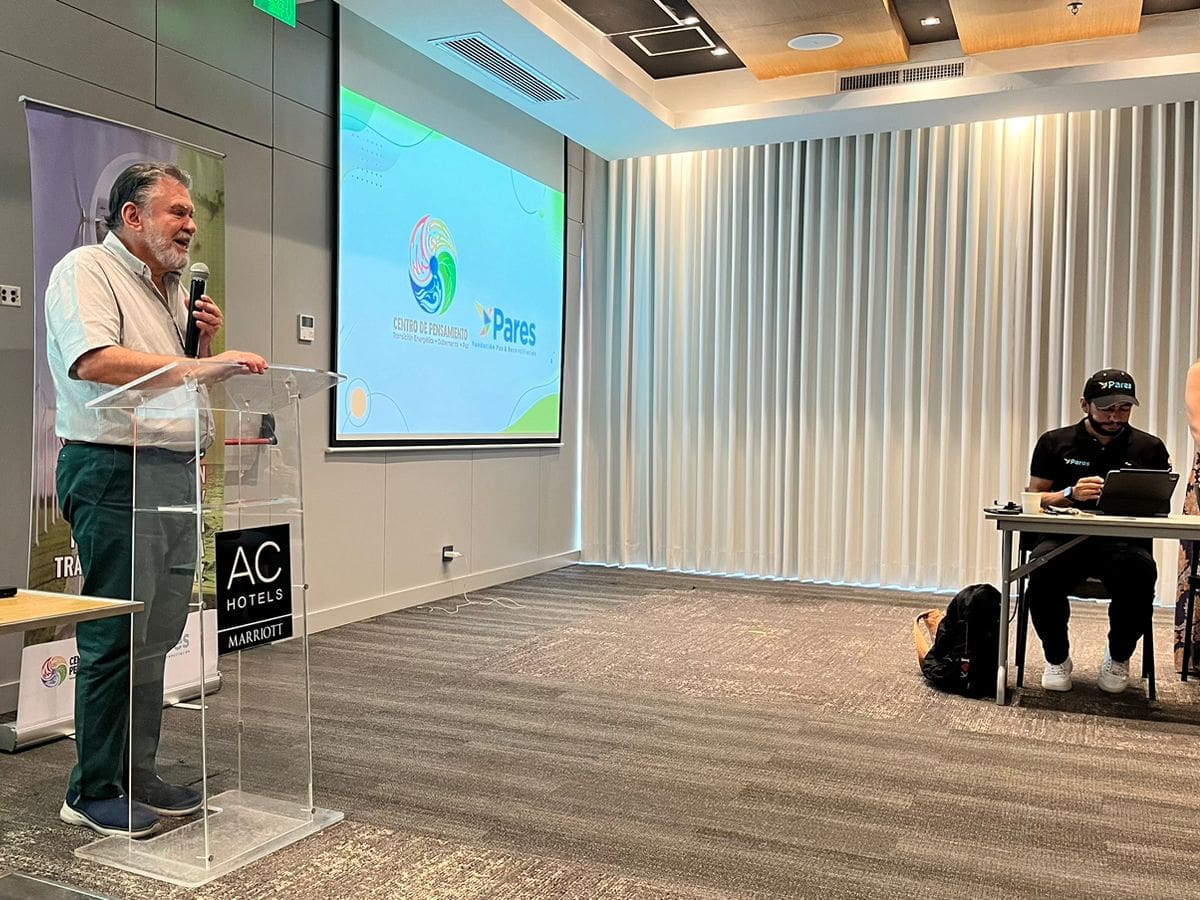 Pares abre un Centro de Pensamiento en el Caribe colombiano con sede en Santa Marta