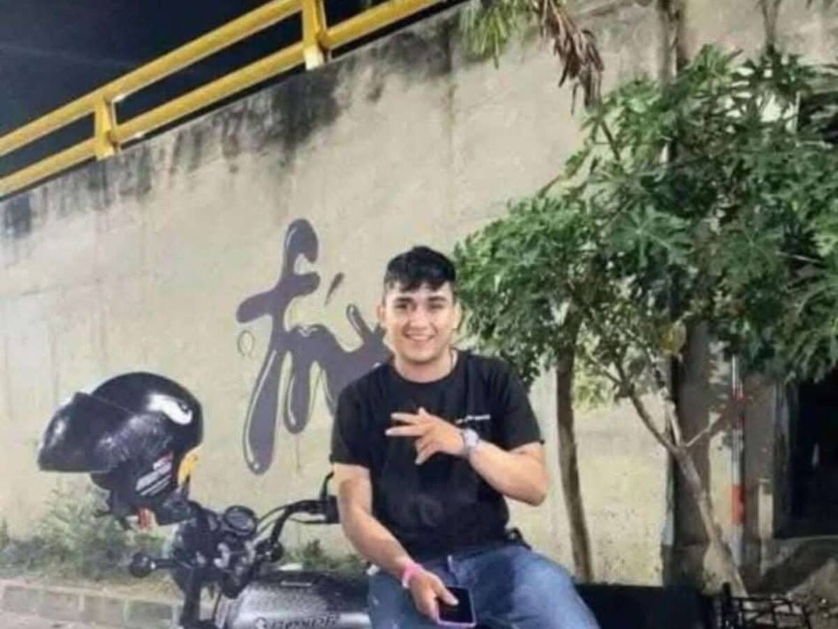Un auxiliar de policía desapareció después de cruzar la frontera hacia Venezuela