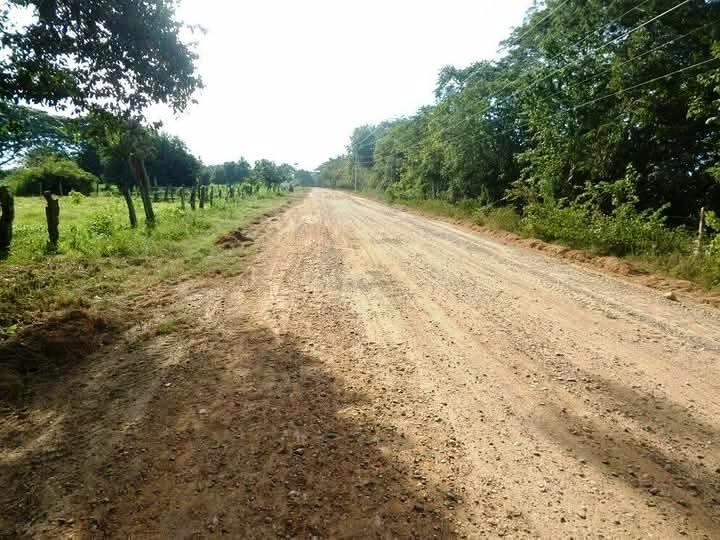 Aprobada pavimentación de la vía Talaigua Nuevo – Talaigua Viejo en Bolívar
