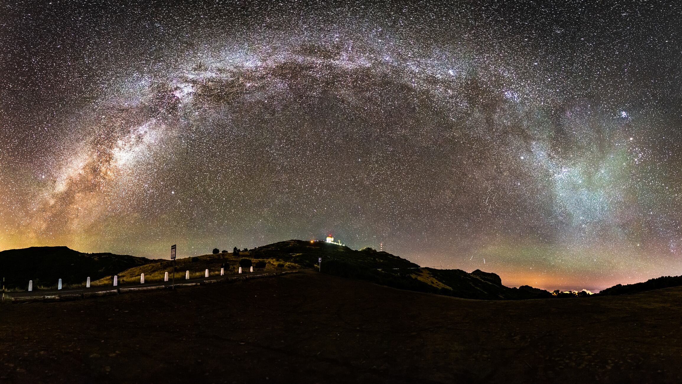 Eventos astronómicos de diciembre 2022: ¿Cuándo y cómo verlos? // Getty Images