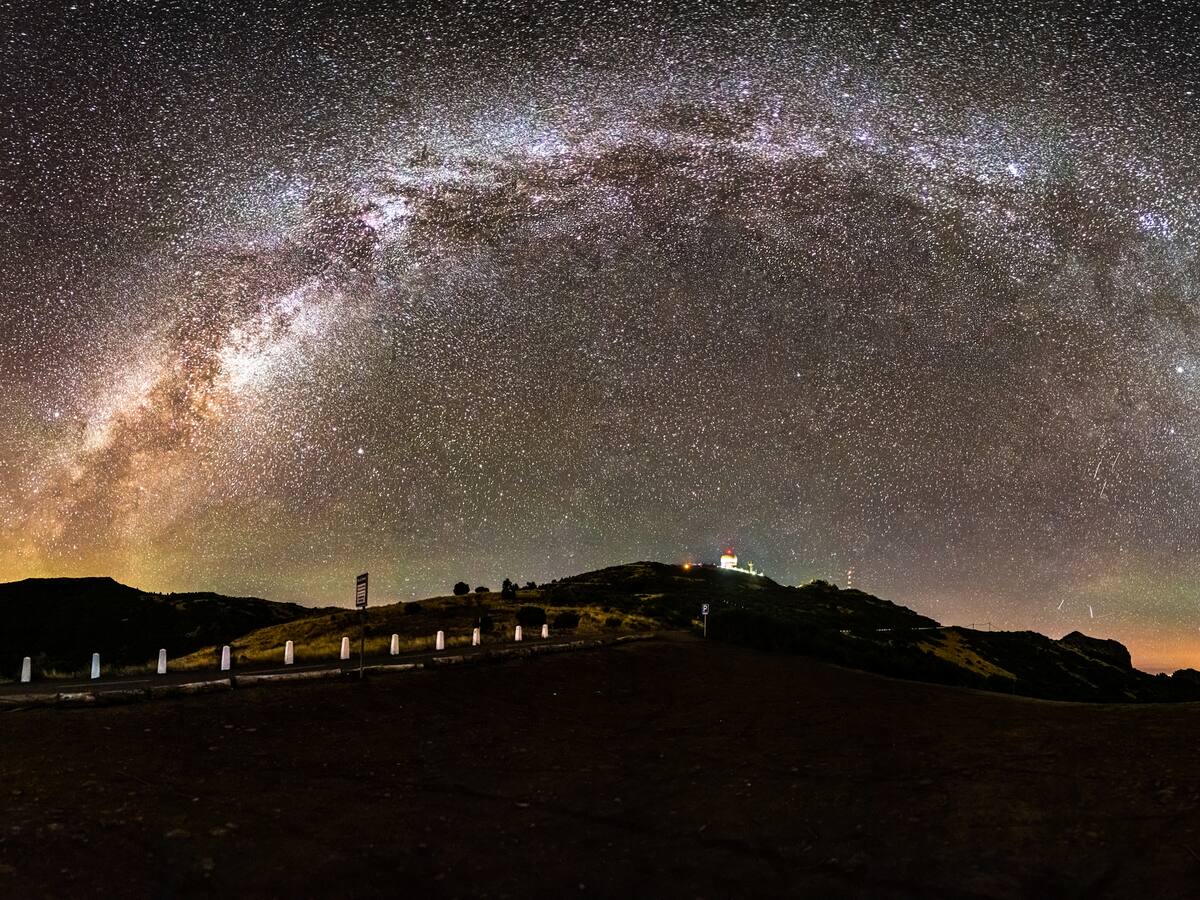 Eventos astronómicos de diciembre 2022: ¿Cuándo y cómo verlos?