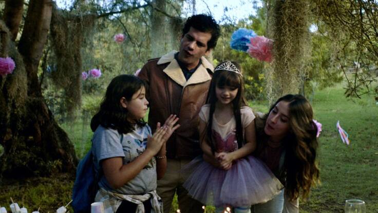 Habla Cristina Sánchez directora del cortometraje ‘Bebé’