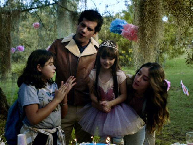 Habla Cristina Sánchez directora del cortometraje ‘Bebé’