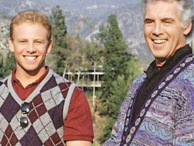 Este fin de semana fallece otro actor de &quot;Beverly Hills 90210&quot;