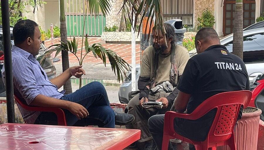 Alcaldía de Cartagena