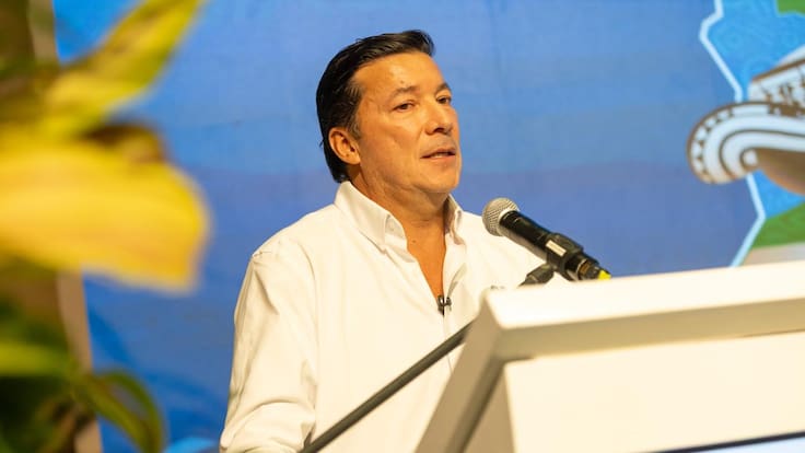 Registrador da detalles de elecciones en primera vuelta presidencial: ¿a qué hora habría resultados?