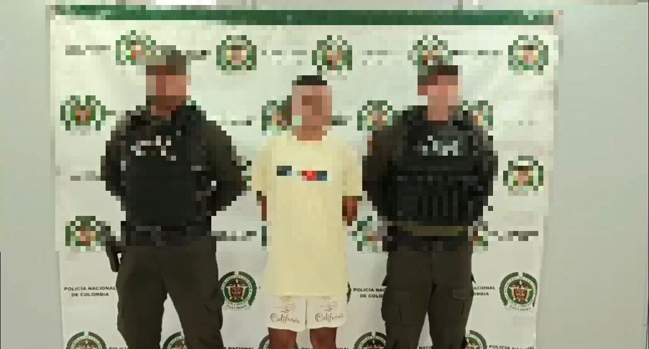 Policía Metropolitana de Cartagena