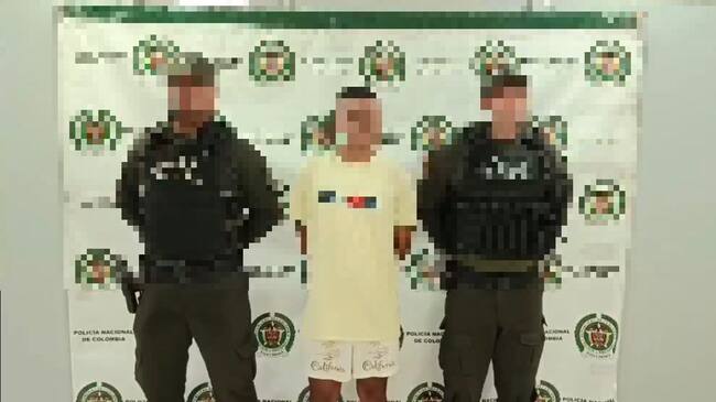 Policía Metropolitana de Cartagena