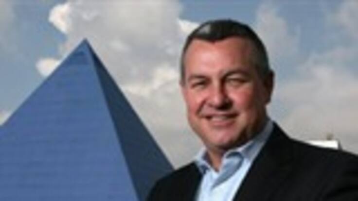 Nuevo año para Telefónica Telecom en Colombia, Michael Duncan, Presidente de la compañía