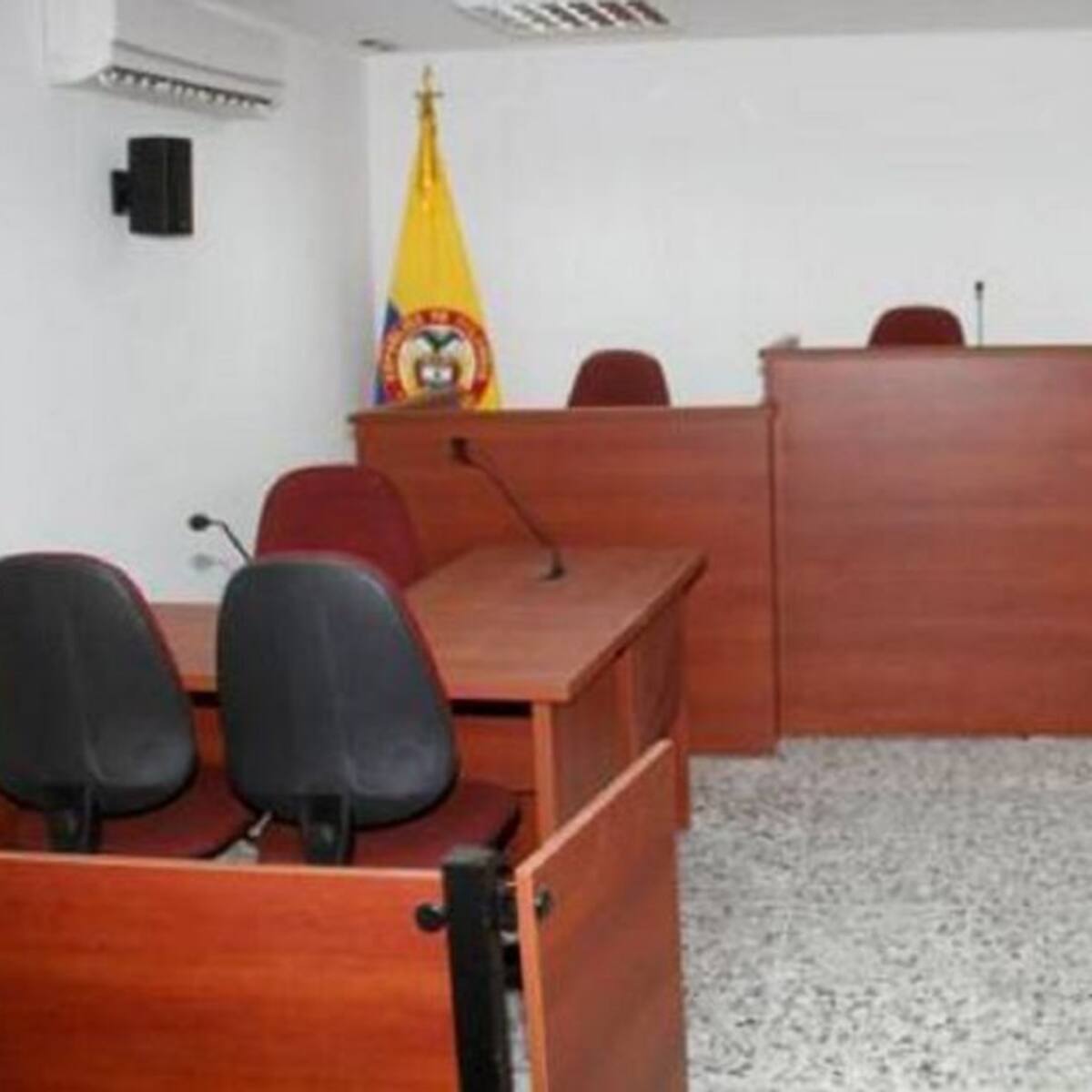 Por ciberataque Rama Judicial tiene afectados 380 mil procesos en Antioquia