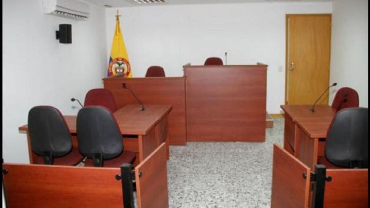 Por ciberataque Rama Judicial tiene afectados 380 mil procesos en Antioquia