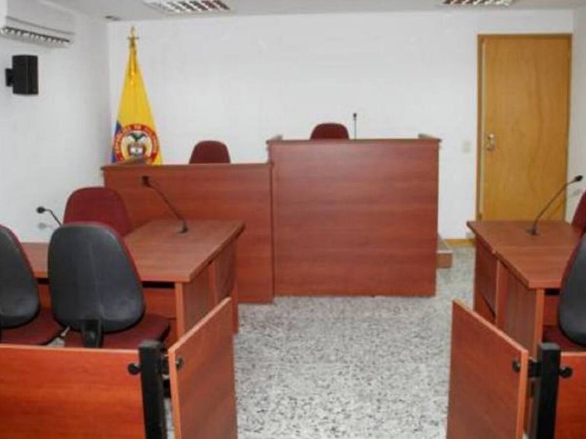 Abogados litigantes piden reapertura de despachos judiciales en Cartagena