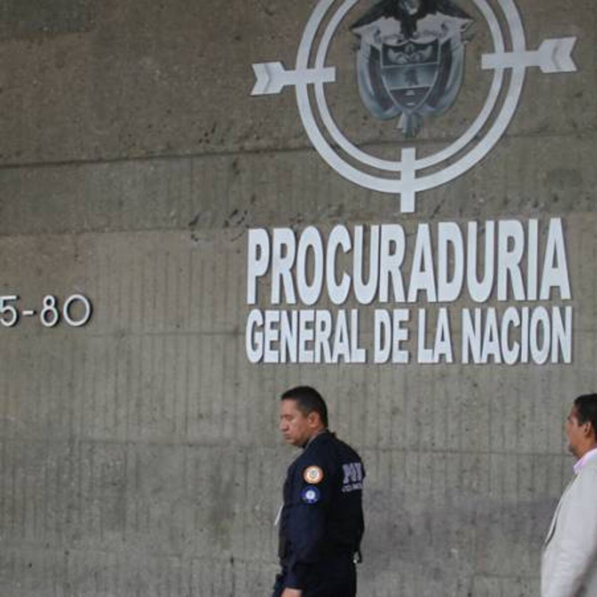 Procuraduría inhabilita y destituye por 11 años al alcalde de Sogamoso