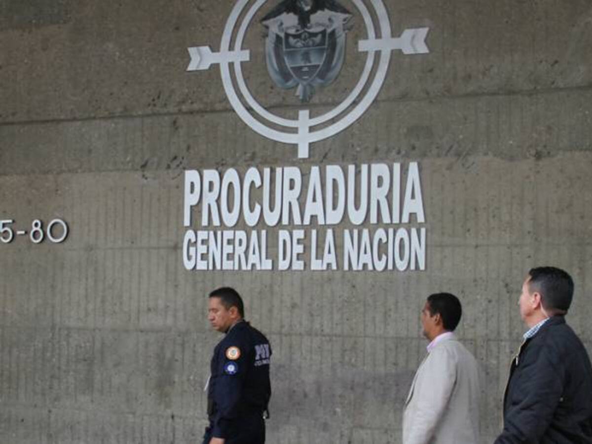 La Procuraduría dice que mantiene la competencia para destituir e inhabilitar