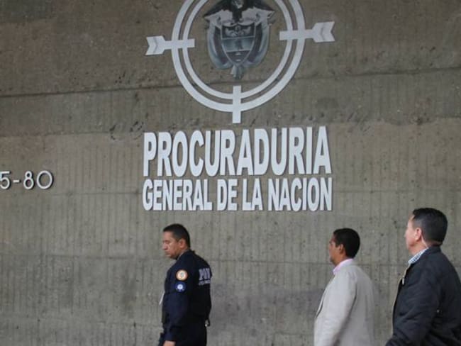 Procuraduría inhabilita y destituye por 11 años al alcalde de Sogamoso