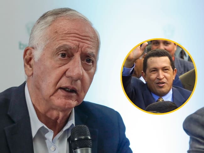 Al Oído | MinSalud revive propuesta chavista de que patria potestad es del Estado, ¿buscan reforma?