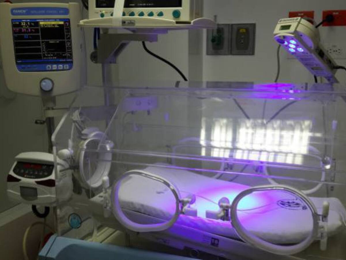 Muere bebé que estaba bajo el amparo del ICBF en Boyacá