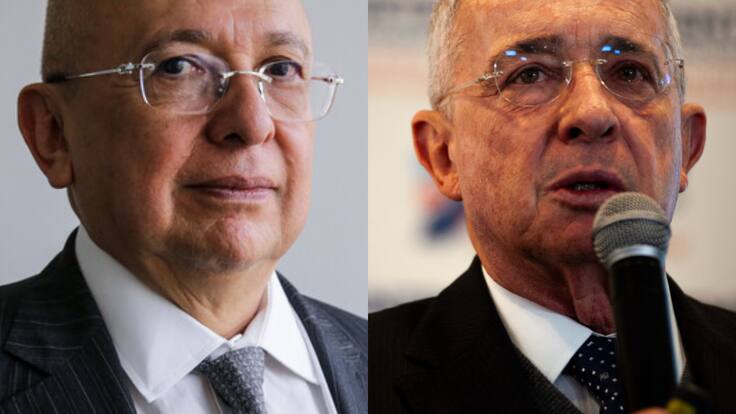 “Álvaro Uribe es un criminal de guerra que debe ser condenado”: exfiscal Eduardo Montealegre