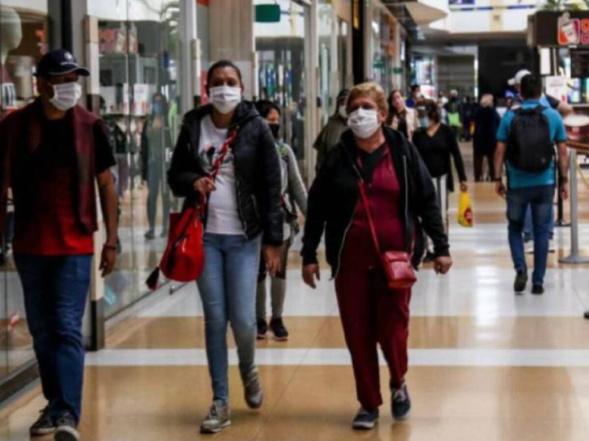 En el tercer día sin IVA habrá 'Bogotá despierta'