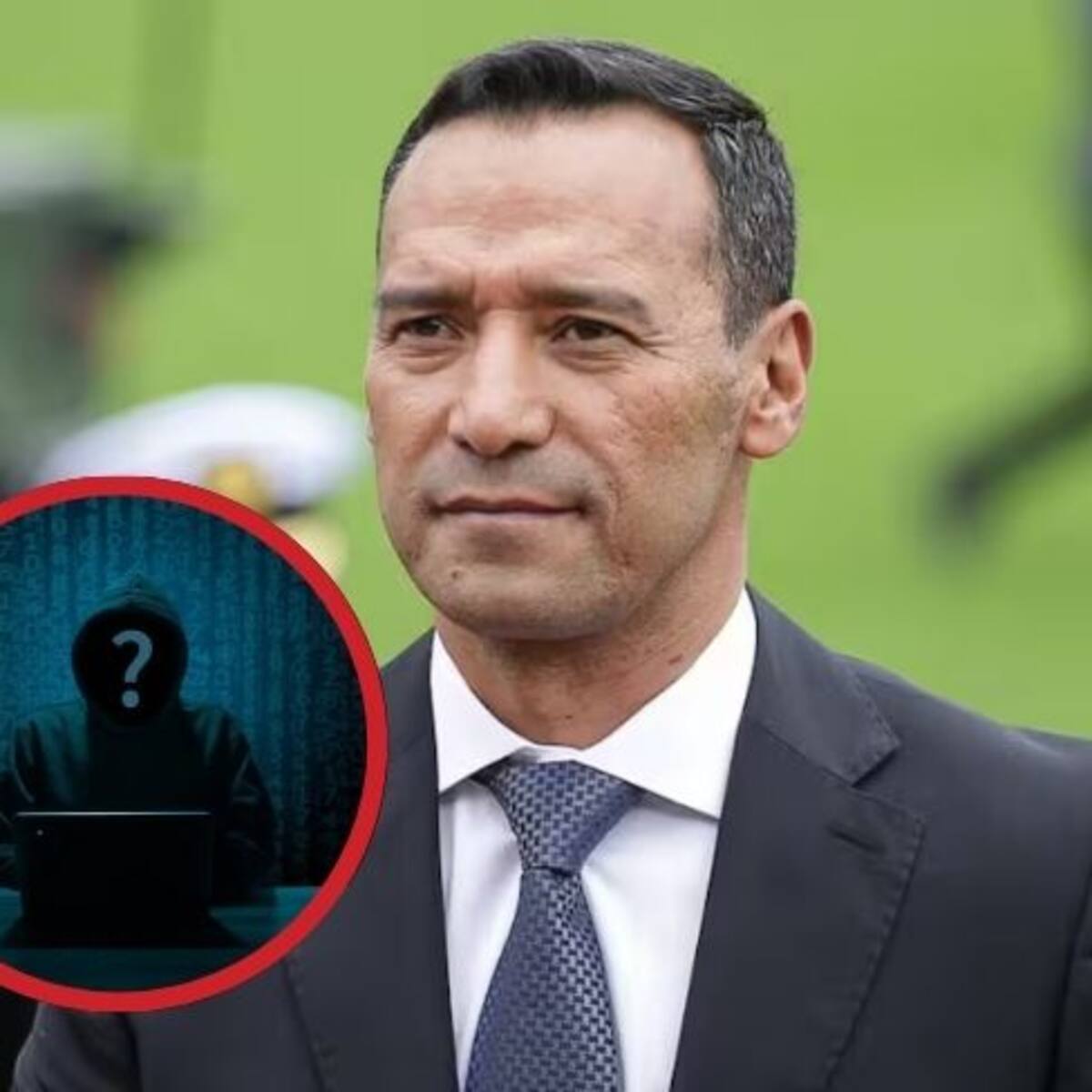 Filtración del número personal del Ministro de Defensa obliga a reforzar su seguridad