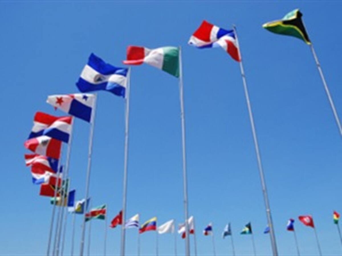 Colombia define delegado para reunión de Unasur