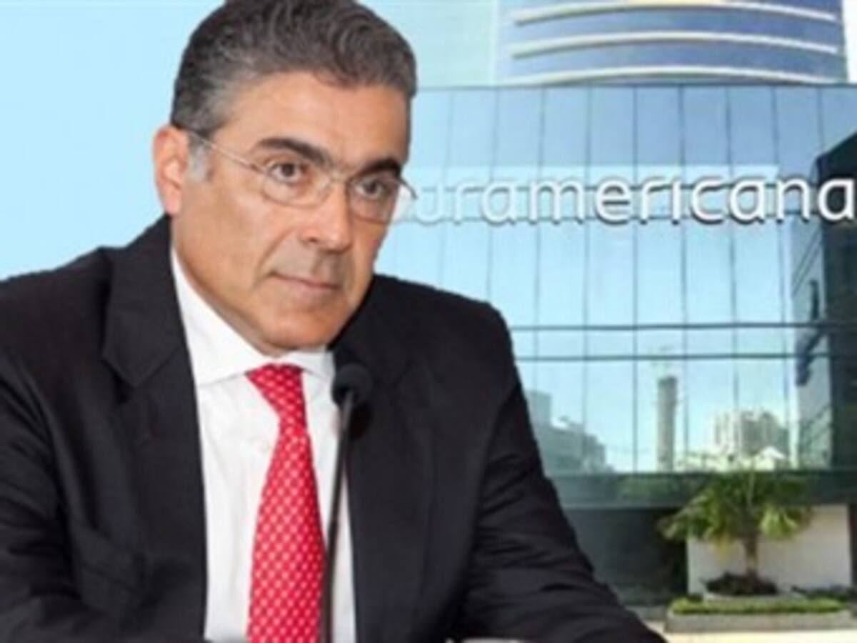 Hay señales de desaceleración económica, pero no es para entrar en pánico: Grupo Sura