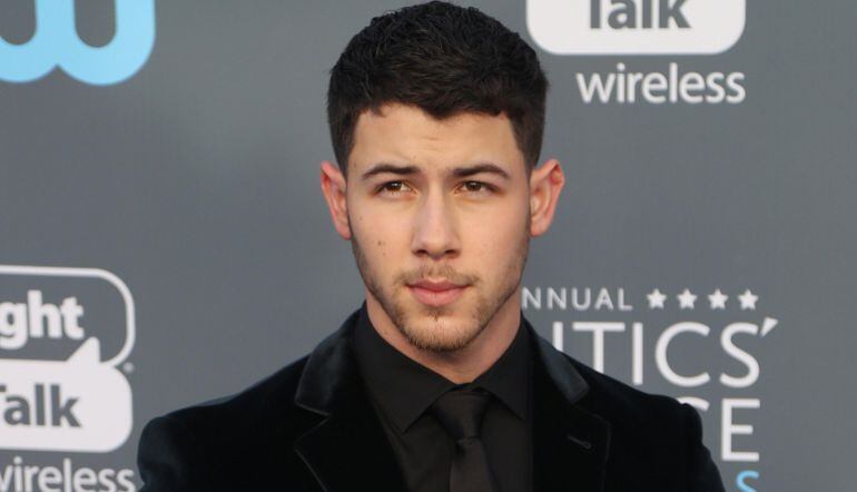 Muchos (a) enloquecen con video sexual de Nick Jonas